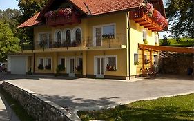 Apartments Bernarda
